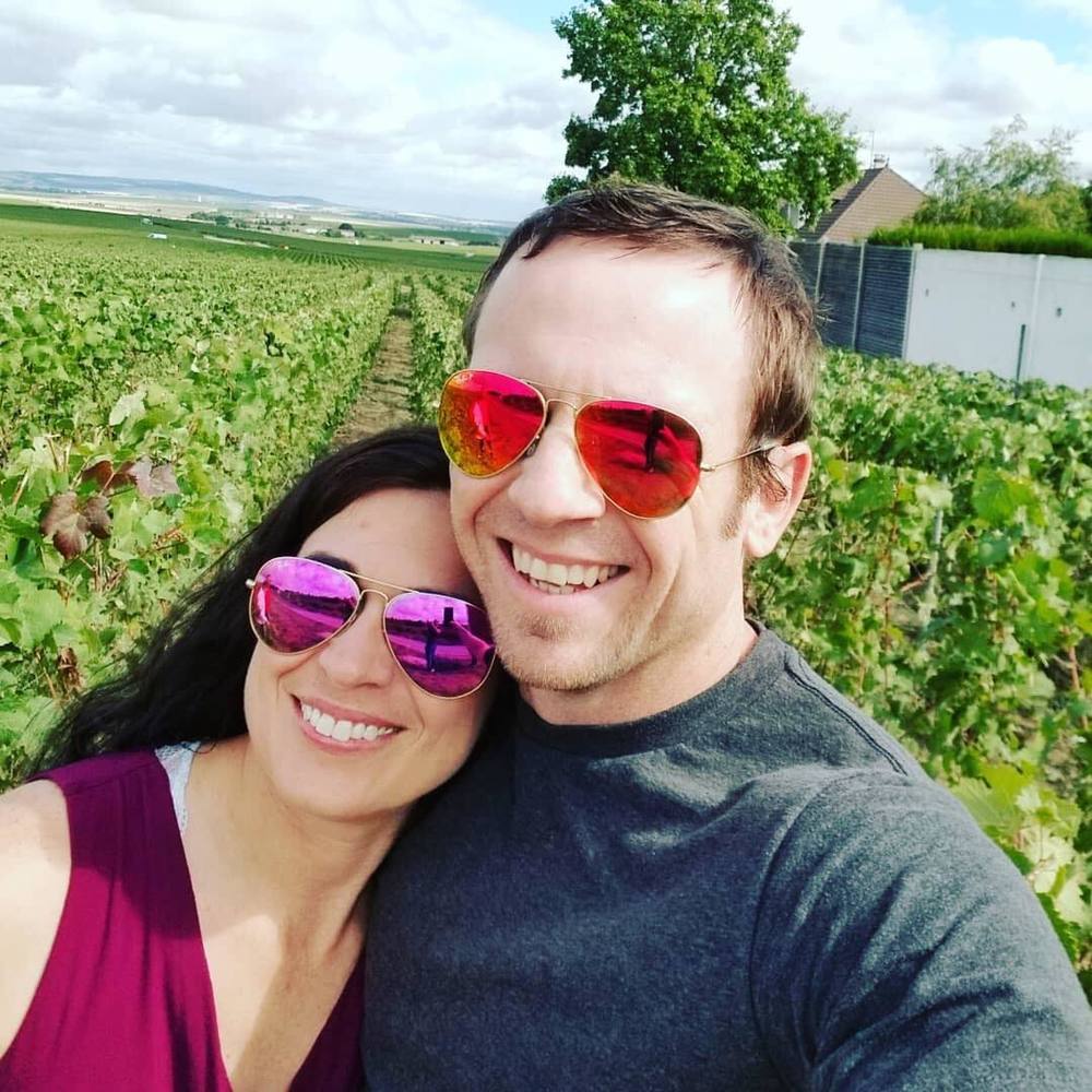 Meet your Posher, Jen